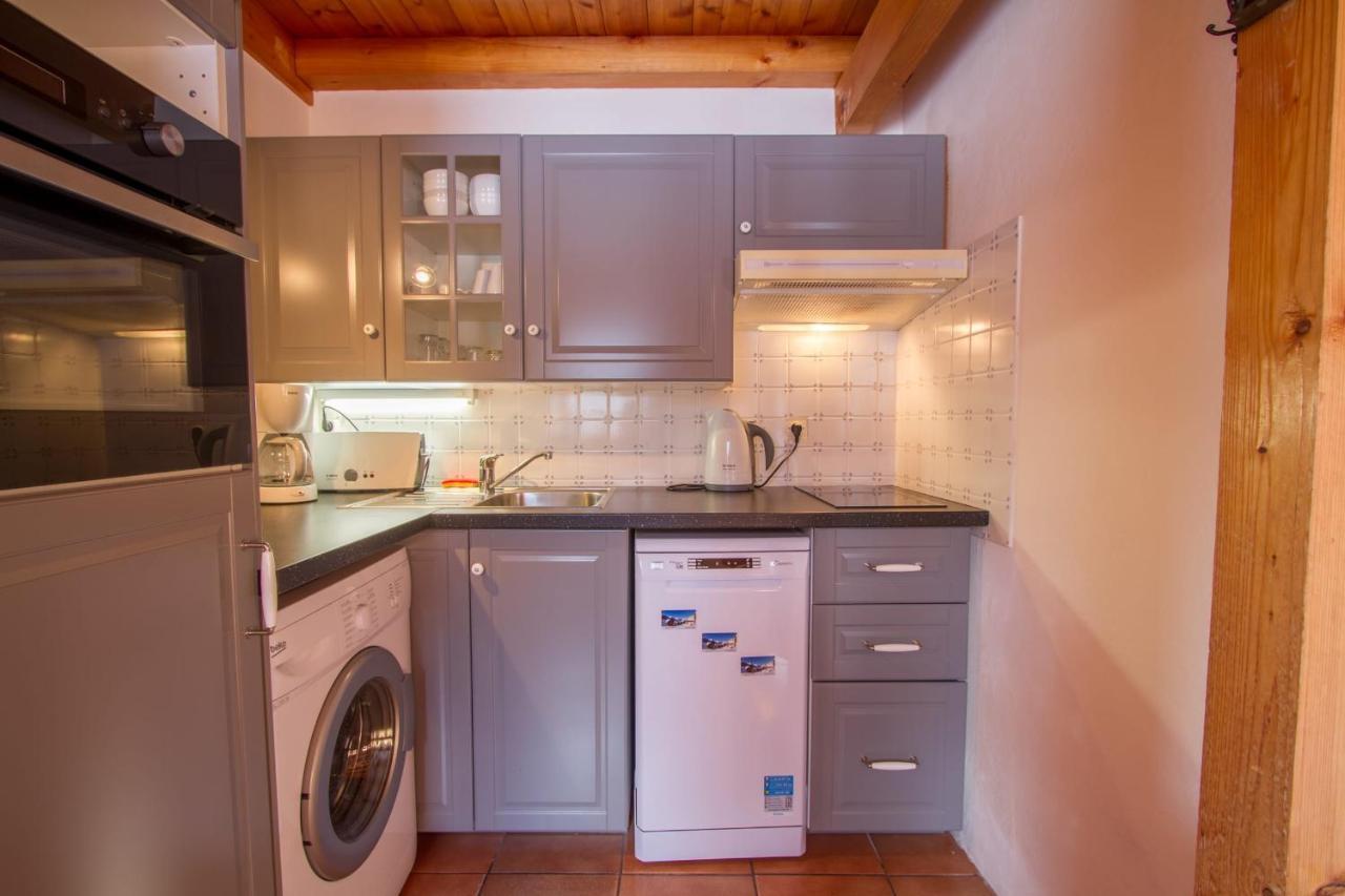 Chalet Le Melezin Hameau Des Chazals Nevache Hautes Alpes 외부 사진