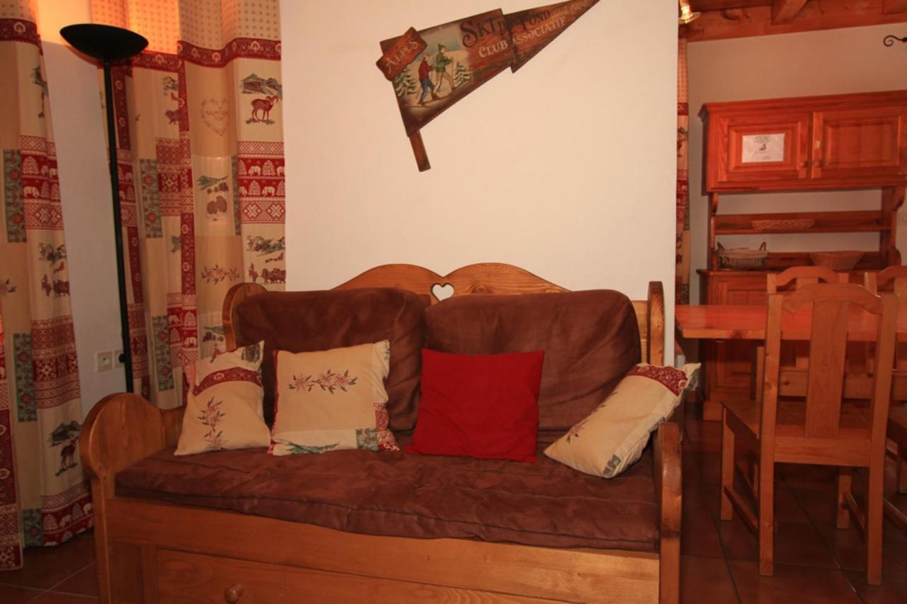 Chalet Le Melezin Hameau Des Chazals Nevache Hautes Alpes 외부 사진